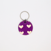 Sleutelhanger Carmen
