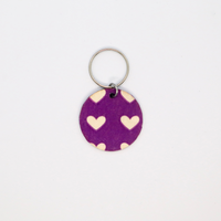 Sleutelhanger Carmen