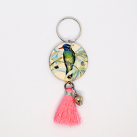 Sleutelhanger Esther