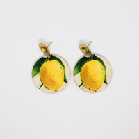 oorbellen-hout-citron-strass-voorzijde