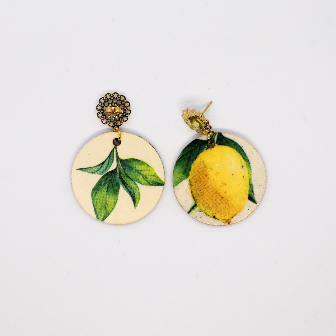 oorbellen-hout-citron-strass-voor-en-achter