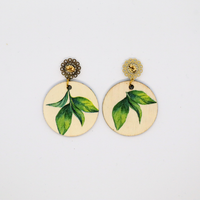 oorbellen-hout-citron-strass-achterzijde