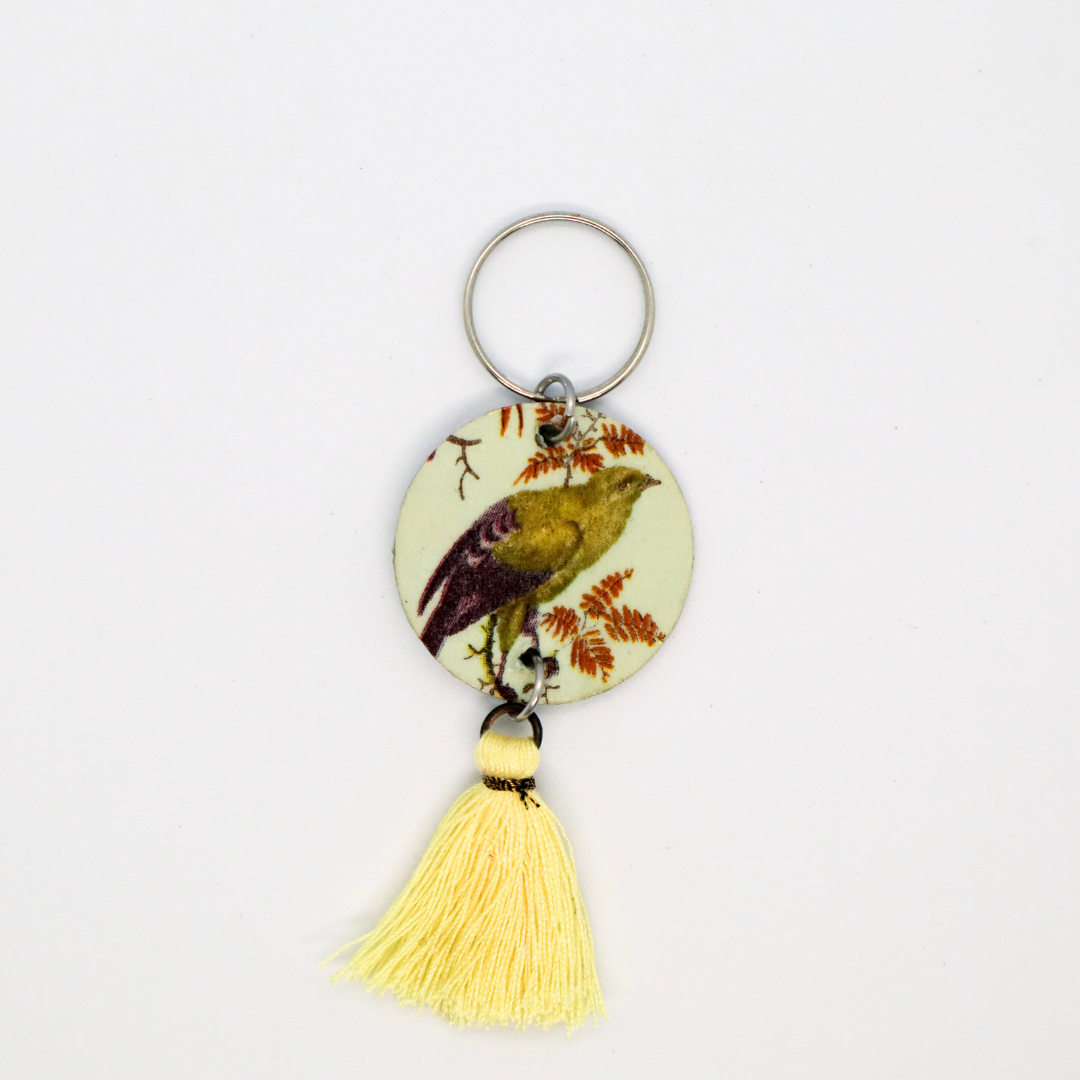 Sleutelhanger Jacqueline