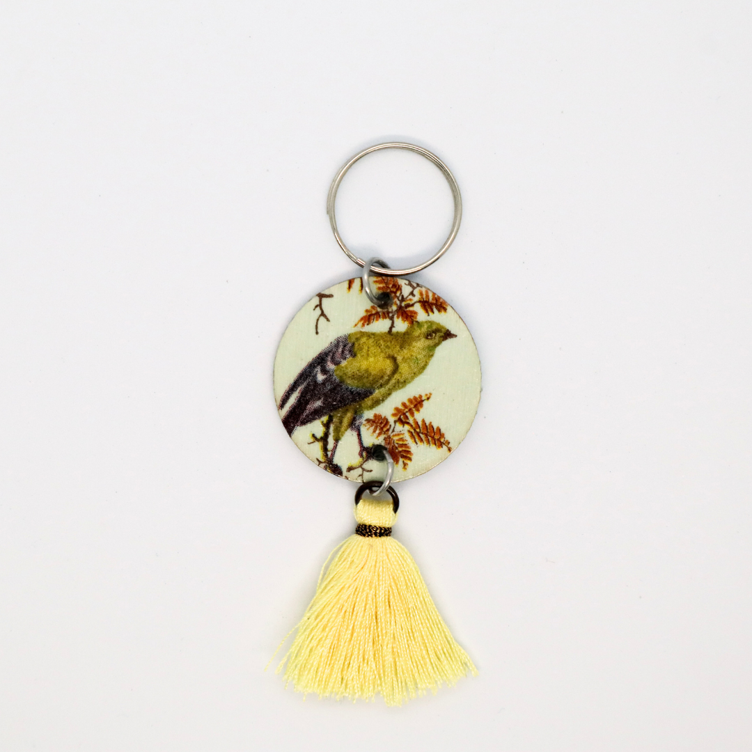 Sleutelhanger Jacqueline
