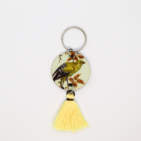 Sleutelhanger Jacqueline