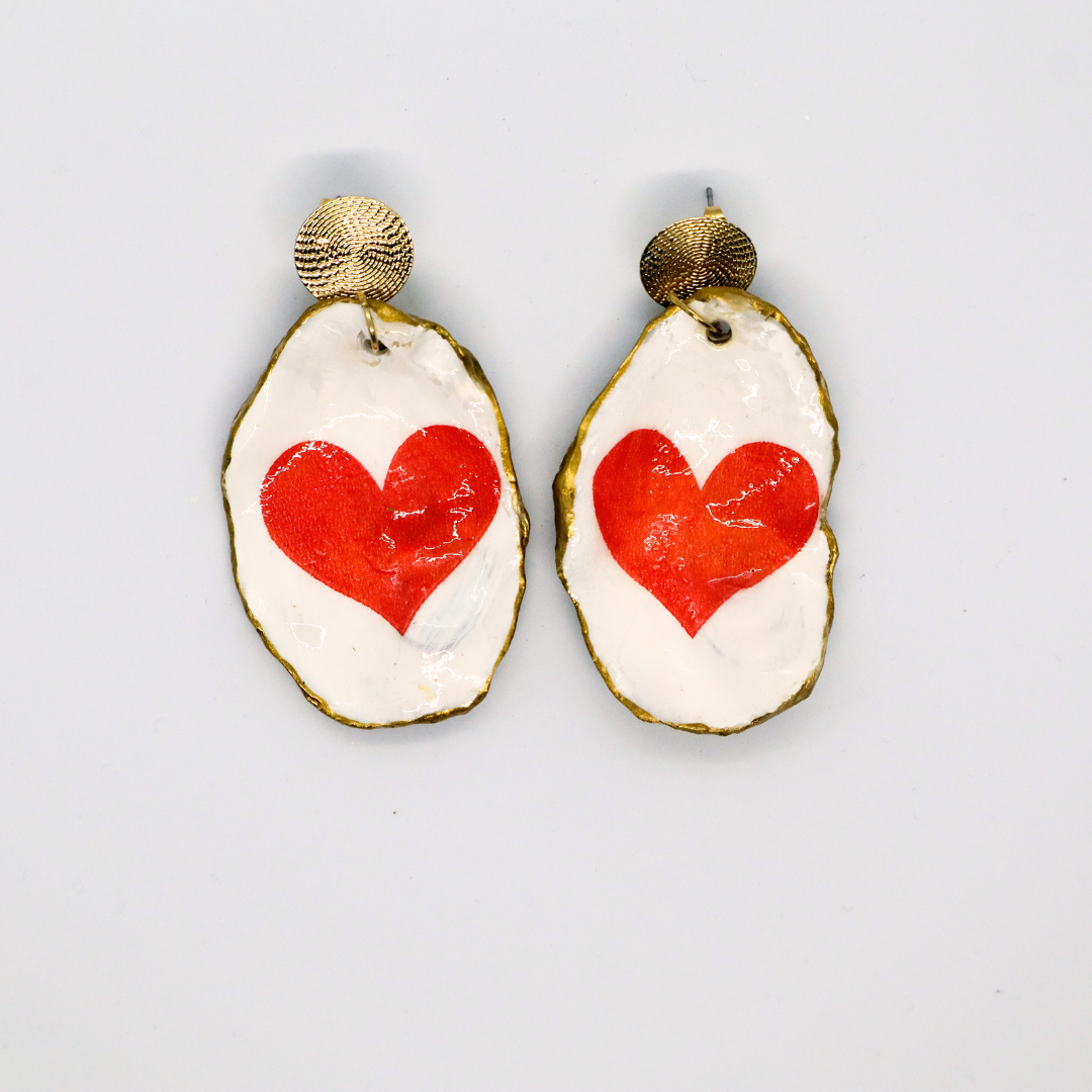 oorbellen-oester-rood-hart-voorzijde