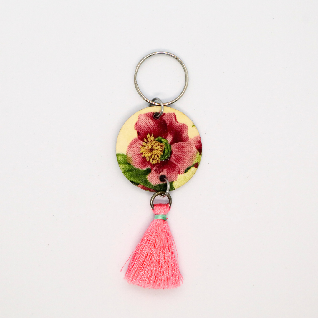 Sleutelhanger Annelies