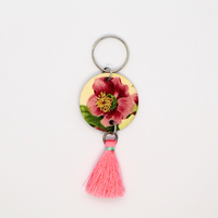 Sleutelhanger Annelies