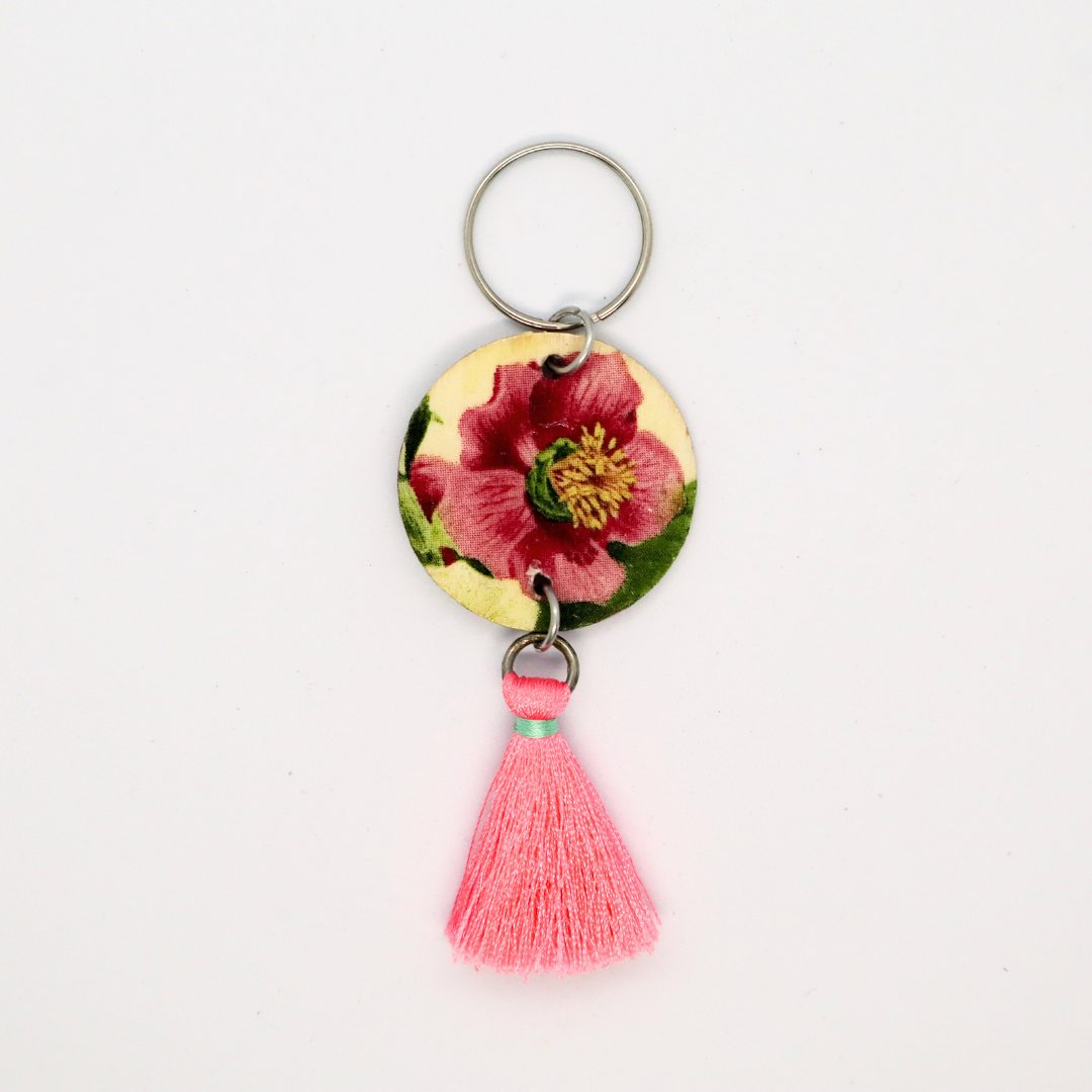 Sleutelhanger Annelies